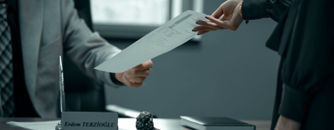 Ad ve Soyadı Değiştirme Davası Nasıl Açılır?