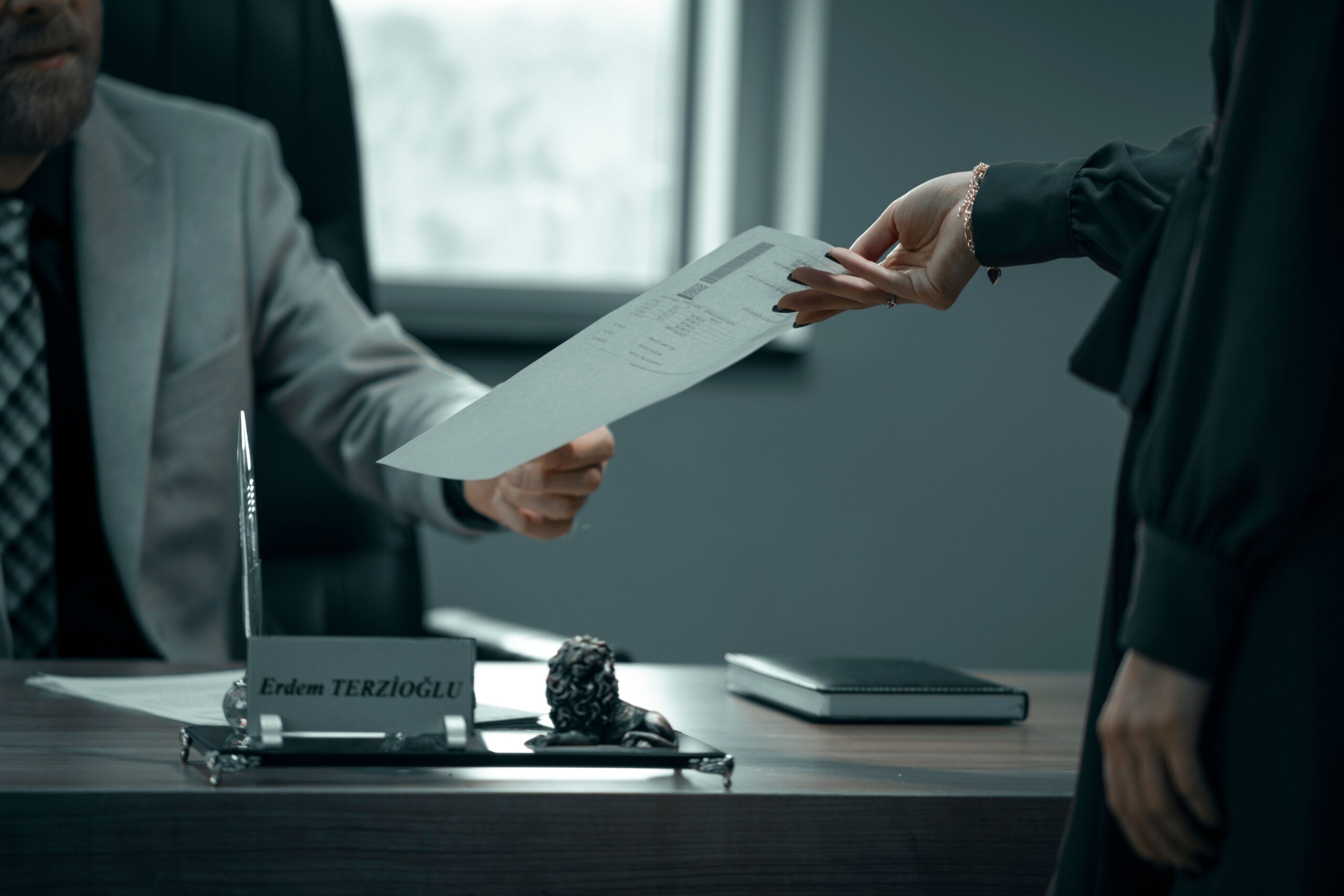 Ad ve Soyadı Değiştirme Davası Nasıl Açılır?
