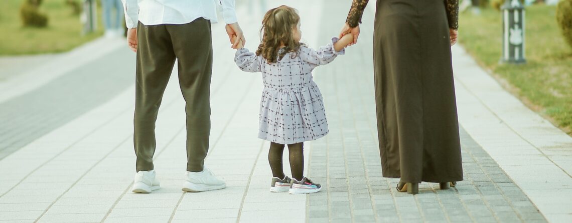 Velayet Davası ve Çocukla Kişisel İlişki