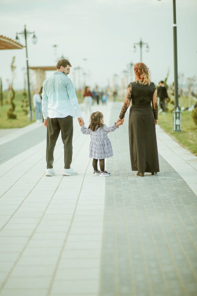 Velayet Davası ve Çocukla Kişisel İlişki
