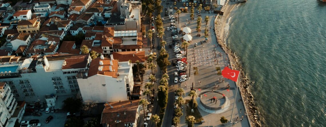 İzmit Yabancılar Hukuku Avukatı ile İkamet İzni Başvurusu