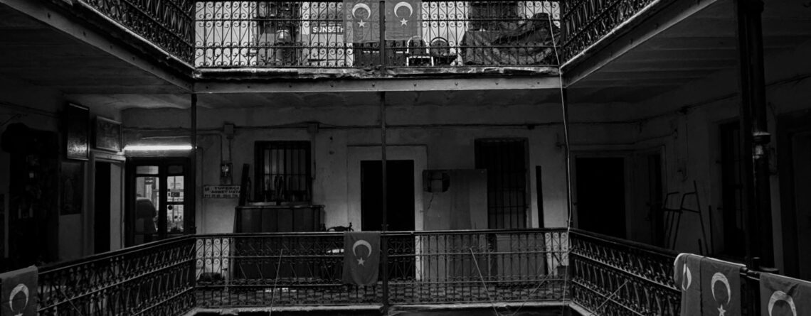 Ceza Avukatı ile Ceza Davası Süreci