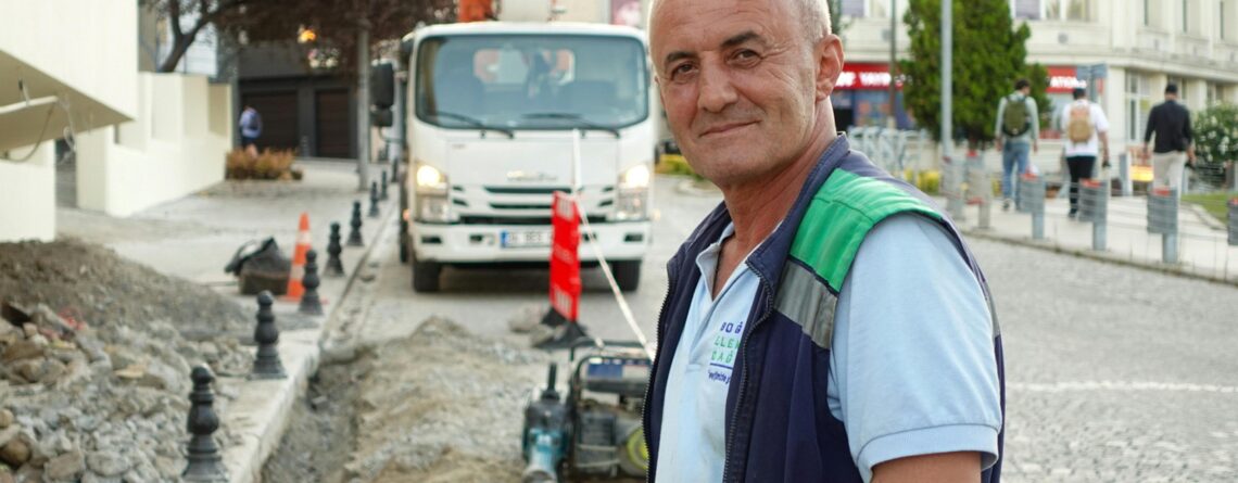 İzmit İşçi Avukatı ile İşçilik Alacağı Davası