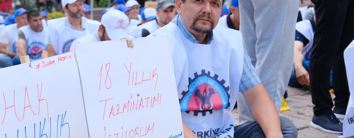 Kocaeli’de Haksız İşten Çıkarma ve Tazminat Hakları