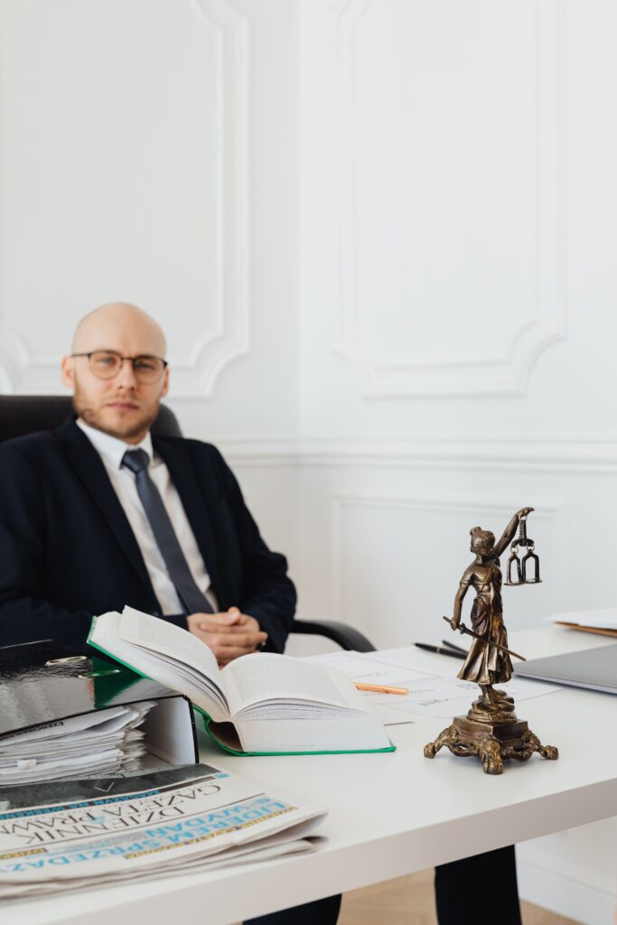 Kişisel Verilerin Korunması Hukuku Danışmanlığı